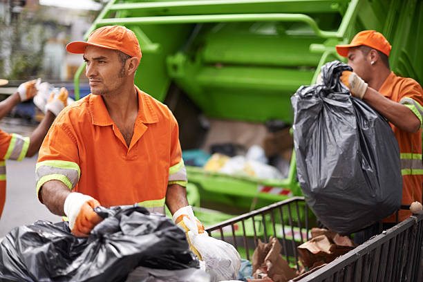 Best Yard Cleanup Services  in Green Cove Springs, FL