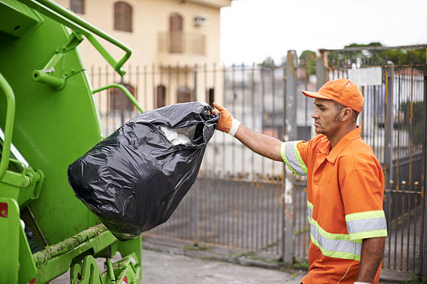 Best Commercial Junk Removal  in Green Cove Springs, FL