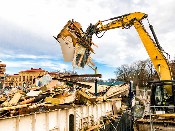 Reliable Green Cove Springs, FL Junk Removal Solutions